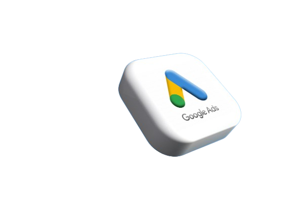 logo of google ads